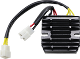 RICK'S MOTORSPORT ELECTRIC Hot Shot Regulator/Rectifier - Lithium-ion Compatible - Ducati 14-009H