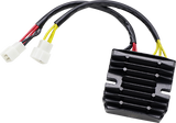 RICK'S MOTORSPORT ELECTRIC Hot Shot Regulator/Rectifier - Lithium-ion Compatible - Ducati 14-029H