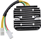 RICK'S MOTORSPORT ELECTRIC Regulator/Rectifier - Lithium-ion Compatible - Honda 14-109