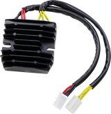 RICK'S MOTORSPORT ELECTRIC Hot Shot Regulator/Rectifier - Lithium-ion Compatible - Honda 14-110H