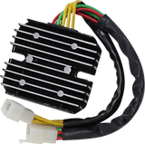 RICK'S MOTORSPORT ELECTRIC Regulator/Rectifier - Lithium-ion Compatible - Honda 14-116