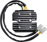 RICK'S MOTORSPORT ELECTRIC Regulator/Rectifier - Lithium-ion Compatible - Honda 14-117