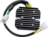 RICK'S MOTORSPORT ELECTRIC Regulator/Rectifier - Lithium-ion Compatible - Honda 14-123