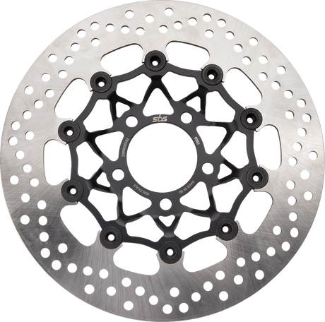 SBS Brake Rotor, Front - 5083 (Suzuki GSX600F Katana / GSF600S Bandit / GSX750F Katana 1989–2004)