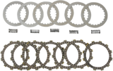 EBC DRC Series Clutch Kit - DRC2 (Honda CR125R 1986–1999)