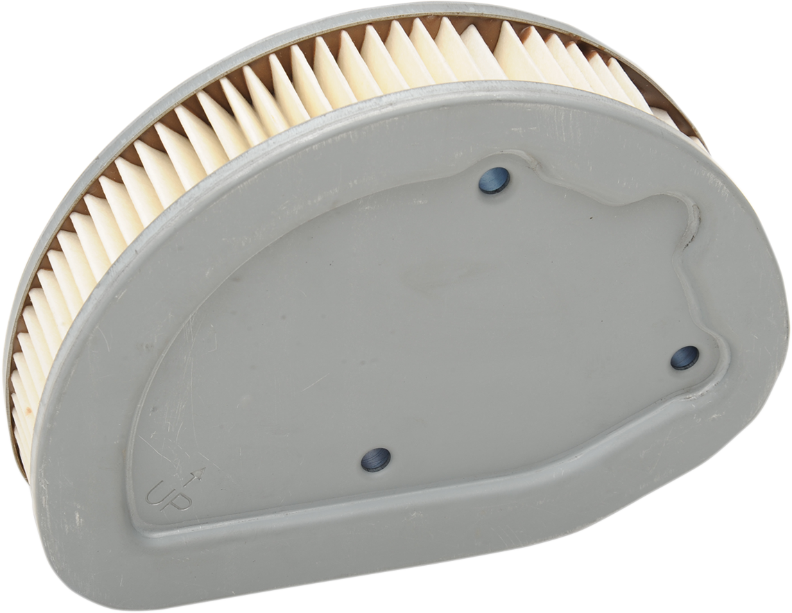 DRAG SPECIALTIES Replacement Air Filter - Softail/Touring/Trike E14-0307DS