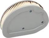 DRAG SPECIALTIES Replacement Air Filter - Softail/Touring/Trike E14-0307DS