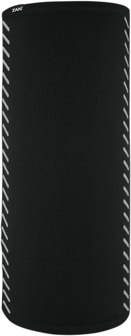ZAN HEADGEAR Motley Tube? SportFlex? Reflective Tube - Black TL114R