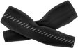 ZAN HEADGEAR SportFlex* Reflective Arm Sleeves - Black - Large AL114RLG