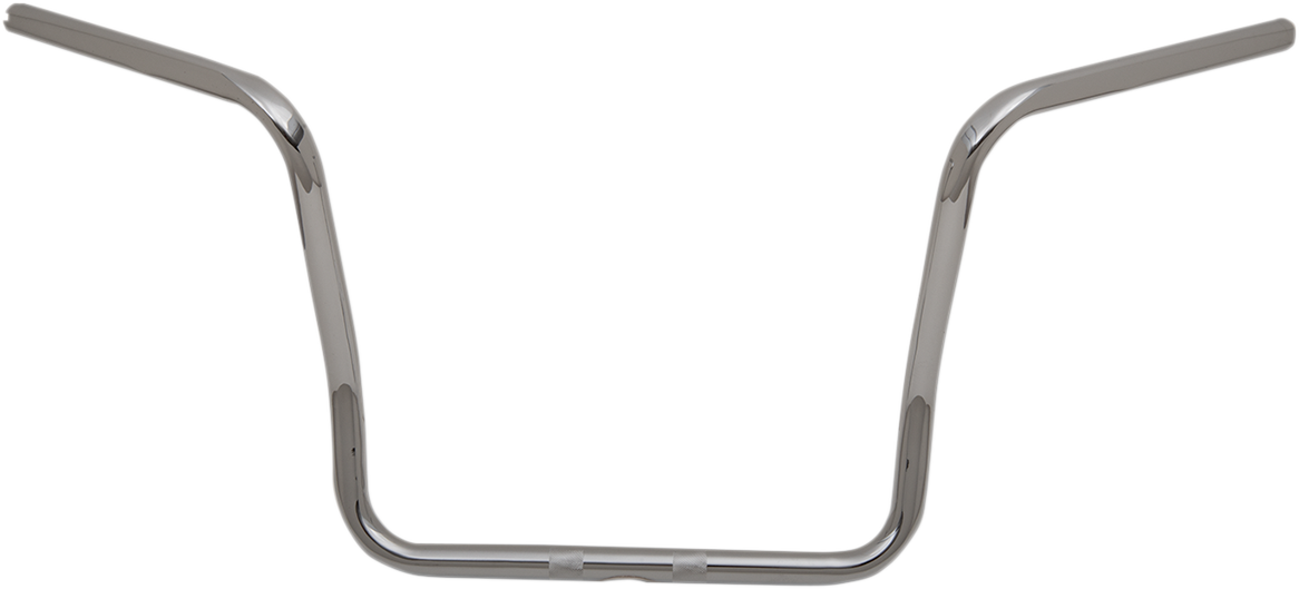 DRAG SPECIALTIES Handlebar - Ape Hanger - 14" - Chrome 0601-5043 - Cycle City Outdoors