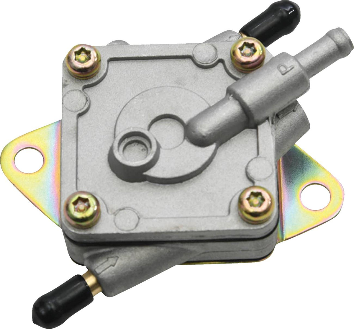 All Balls Racing Vacuum Fuel Pump | Polaris Sportsman / Can-Am Quest & Traxter | 1999–2014