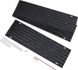 CALIBER LowPro GripGlides - Standard 9" - 4 pc Extension Set 13382