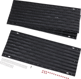 CALIBER LowPro GripGlides - Wide 12" - 4 pc Extension Set 13385