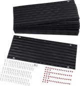 CALIBER LowPro GripGlides - Wide 12" - 16 pc Double Set 13387