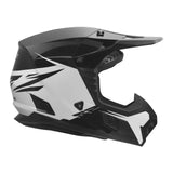 LS2 Coz Roar Motocross Helmet | Gloss Black | Multi-Color | XS–3XL | 706-1221