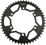 VORTEX 641AS-49 Steel Rear Sprocket - 49 Tooth - Yamaha | Street