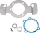 DRAG SPECIALTIES Air Cleaner Support Bracket Kit - '07-'22 Sportster 120133