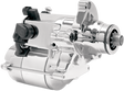 Compu-Fire 53800 Starter - 1.6 Kw - Chrome | Street