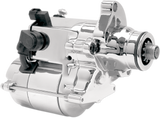 Compu-Fire 53800 Starter - 1.6 Kw - Chrome | Street