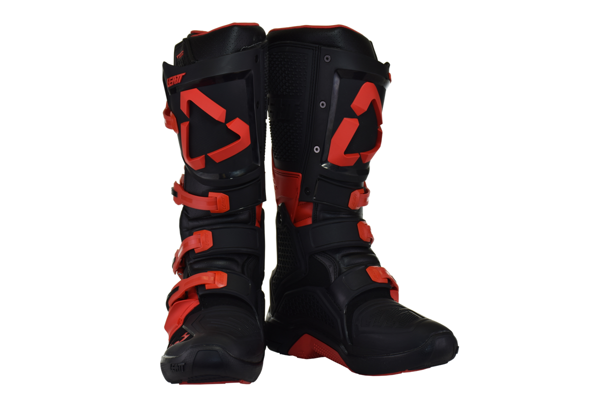 Leatt - 4.5 MX Boots