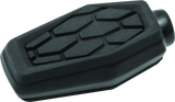 Kuryakyn Hex Shift Peg Indian Black - Cycle City Outdoors