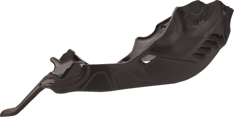 Cycra 1CYC-6254-12 Skid Plate - Black | Off-Road