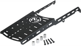 Moose Offroad Two-Up Rear Rack | 2021–2026 Yamaha Ténéré 700 | Matte Black
