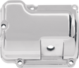 DRAG SPECIALTIES Transmission Top Cover - Chrome 302102
