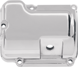 DRAG SPECIALTIES Transmission Top Cover - Chrome 302102