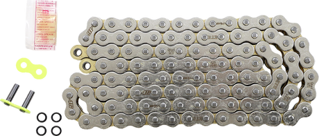 DID M525VR46SG110 525 VR Chain - 110 Link | Street