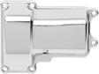 DRAG SPECIALTIES Transmission Top Cover - Chrome I35-0028