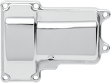 DRAG SPECIALTIES Transmission Top Cover - Chrome I35-0028