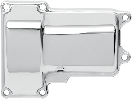 DRAG SPECIALTIES Transmission Top Cover - Chrome I35-0028