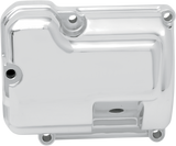 DRAG SPECIALTIES Transmission Top Cover - Chrome 35-0027