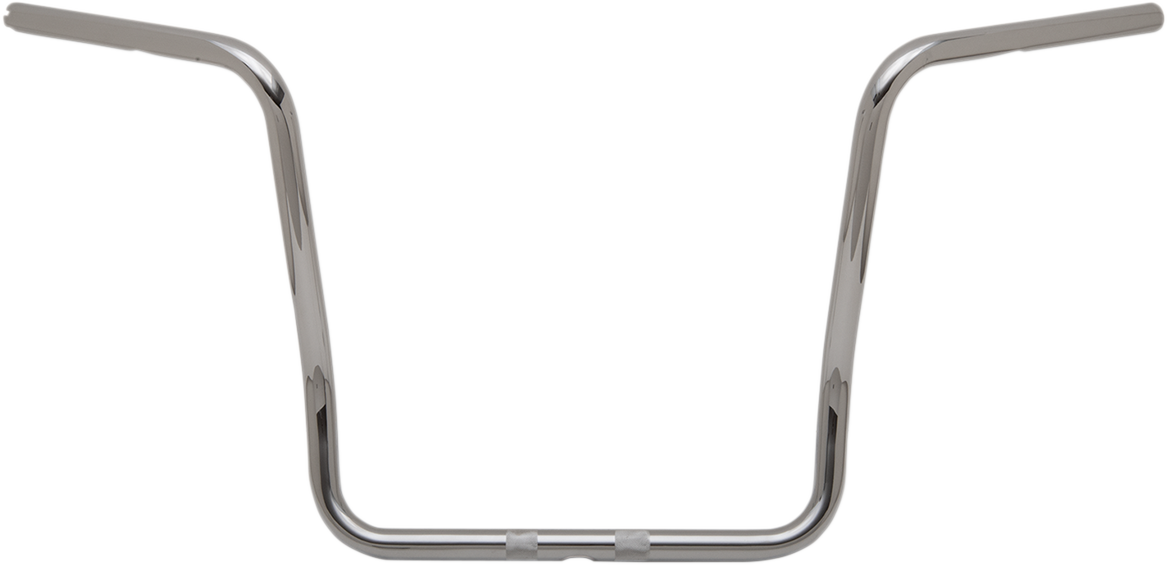 DRAG SPECIALTIES Handlebar - Ape Hanger - 16" - Chrome 0601-5045 - Cycle City Outdoors