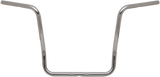 DRAG SPECIALTIES Handlebar - Ape Hanger - 16" - Chrome 0601-5045 - Cycle City Outdoors