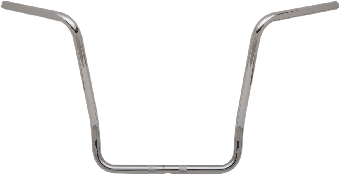 DRAG SPECIALTIES Handlebar - Ape Hanger - 18" - Chrome 0601-5047 - Cycle City Outdoors