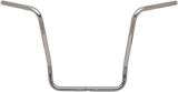 DRAG SPECIALTIES Handlebar - Ape Hanger - 18" - Chrome 0601-5047 - Cycle City Outdoors