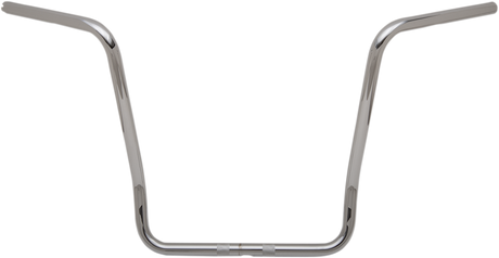 DRAG SPECIALTIES Handlebar - Ape Hanger - 18" - Chrome 0601-5047 - Cycle City Outdoors