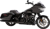 Klock Werks - Flare® Windshield for Harley-Davidson® 2023.5-2026 Road Glide (FLTR)