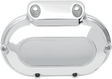 DRAG SPECIALTIES Transmission Cover - Chrome I30-0212
