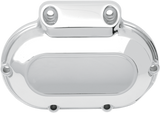 DRAG SPECIALTIES Transmission Cover - Chrome I30-0212