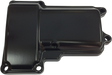 DRAG SPECIALTIES Transmission Top Cover - Black I35-0028MB