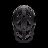 Fox Speedframe Pro Matte Black