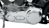 DRAG SPECIALTIES Outer Primary Cover - Chrome - '99-'06 Softail, '99-'05 Dyna 11-0296K