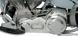 DRAG SPECIALTIES Outer Primary Cover - Chrome - '89-'93 Softail 11-0291K