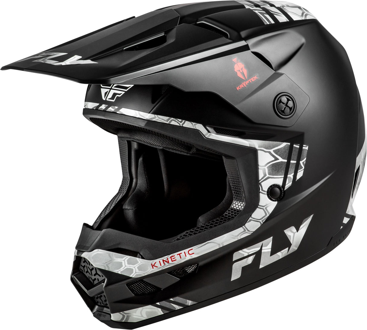 Fly Kinetic Verdict Helmet