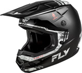 Fly Kinetic Verdict Helmet