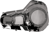 DRAG SPECIALTIES Outer Primary Cover - Chrome - '99-'06 FL 210207