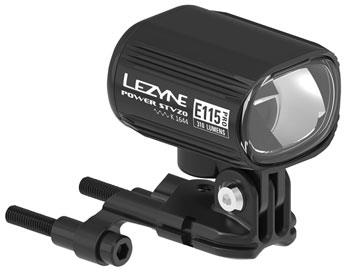 Lezyne - Ebike Power STVZO Pro Headlight